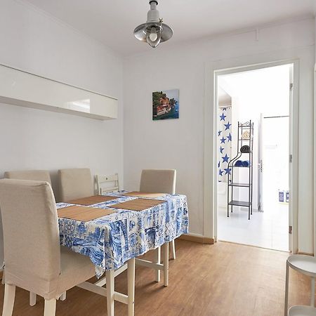 Apartmán T3 In Casa Da Mariquinhas Lisboa Exteriér fotografie