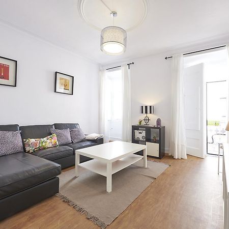 Apartmán T3 In Casa Da Mariquinhas Lisboa Exteriér fotografie