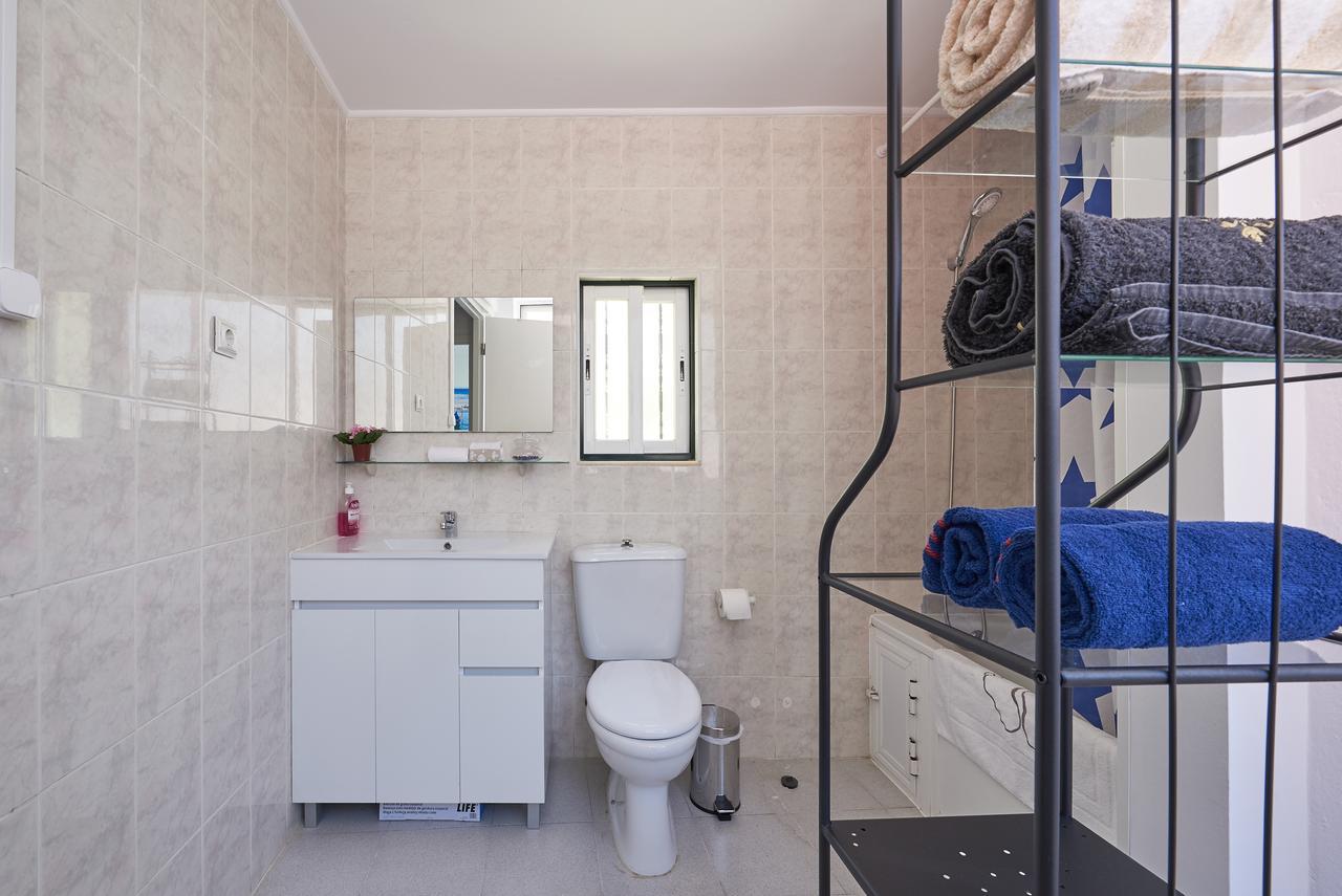 Apartmán T3 In Casa Da Mariquinhas Lisboa Exteriér fotografie
