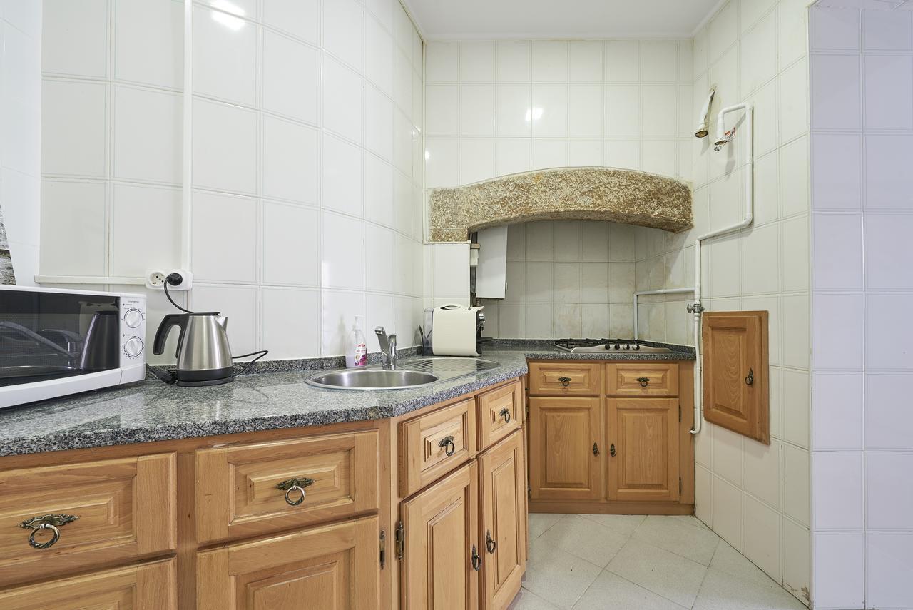 Apartmán T3 In Casa Da Mariquinhas Lisboa Exteriér fotografie